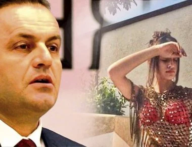Ο διεφθαρμένος Αλβανός εισαγγελέας με την «θεά» σύζυγο ζήτησε πολιτικό άσυλο στην Τουρκία!